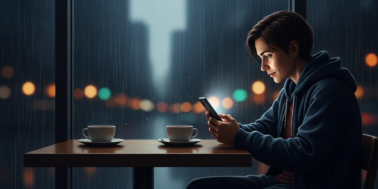 How to Reconnect With Your Ex After No Contact